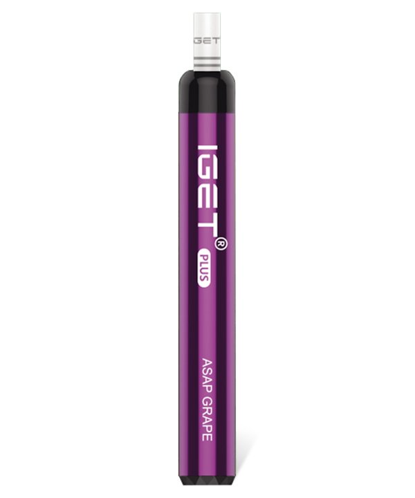 ASAP Grape IGET Plus