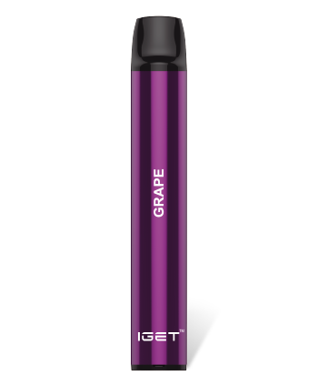 Grape Ice IGET Shion