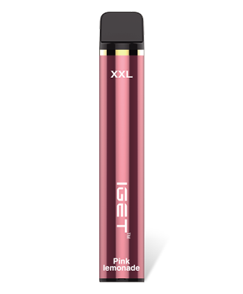 Pink Lemonade IGET XXL