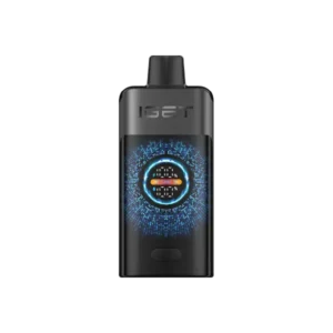 Iget One – Black Forest