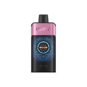 Iget One – Cherry Monster