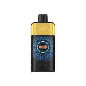 Iget One – Kiwi Pineapple