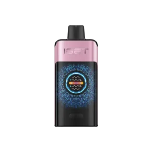 Iget One – Strawberry Watermelon Ice