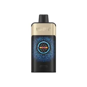 Iget One – Tropical Orange Monster